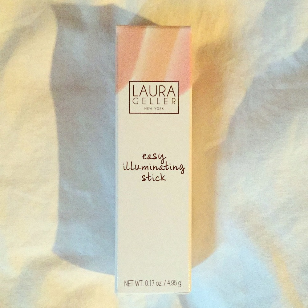 Laura Geller easy illuminating stick